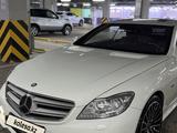 Mercedes-Benz CL 65 AMG 2006 годаүшін14 000 000 тг. в Алматы – фото 5