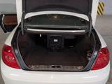 Mercedes-Benz CL 65 AMG 2006 годаүшін14 000 000 тг. в Алматы – фото 2