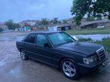 Mercedes-Benz 190 1989 года за 400 000 тг. в Сатпаев
