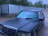 Mercedes-Benz 190 1989 года за 400 000 тг. в Сатпаев – фото 2