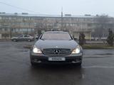 Mercedes-Benz CLS 350 2006 года за 8 000 000 тг. в Тараз