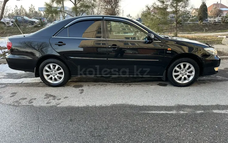 Toyota Camry 2005 годаfor5 000 000 тг. в Шымкент