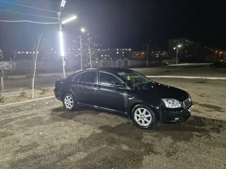 Toyota Avensis 2005 года за 3 000 000 тг. в Балхаш – фото 2