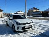 Kia Rio 2018 года за 7 600 000 тг. в Шымкент