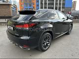 Lexus RX 300 2020 года за 28 500 000 тг. в Алматы – фото 5