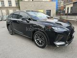 Lexus RX 300 2020 года за 28 500 000 тг. в Алматы – фото 2