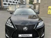 Lexus RX 300 2020 годаүшін28 500 000 тг. в Алматы