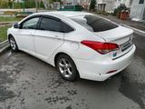 Hyundai i40 2014 годаүшін5 500 000 тг. в Павлодар – фото 2