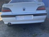 Peugeot 406 1997 годаүшін700 000 тг. в Костанай – фото 4