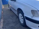 Peugeot 406 1997 годаүшін700 000 тг. в Костанай – фото 3