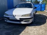 Peugeot 406 1997 годаүшін700 000 тг. в Костанай