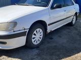 Peugeot 406 1997 годаүшін700 000 тг. в Костанай – фото 2