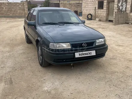 Opel Vectra 1995 года за 1 500 000 тг. в Жанаозен – фото 2