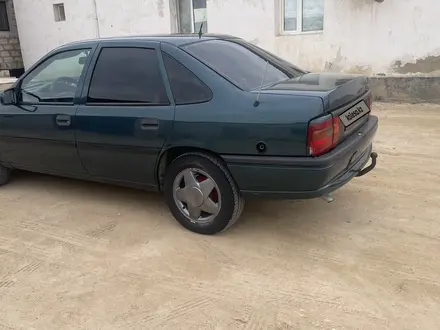 Opel Vectra 1995 года за 1 500 000 тг. в Жанаозен – фото 4