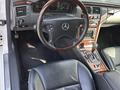 Mercedes-Benz E 320 2001 года за 9 500 000 тг. в Алматы – фото 35