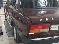 ВАЗ (Lada) 2107 2007 годаfor700 000 тг. в Уральск