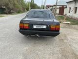 Audi 100 1990 года за 950 000 тг. в Кызылорда – фото 5