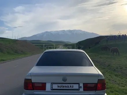 BMW 520 1991 года за 1 650 000 тг. в Алматы