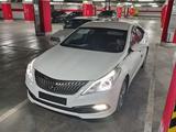 Hyundai Grandeur 2016 годаүшін4 800 000 тг. в Тараз – фото 2