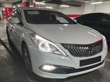 Hyundai Grandeur 2016 годаүшін4 800 000 тг. в Тараз – фото 3