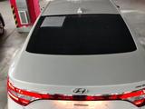 Hyundai Grandeur 2016 годаүшін4 800 000 тг. в Тараз – фото 4