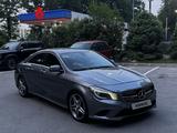 Mercedes-Benz CLA 200 2015 года за 9 500 000 тг. в Алматы