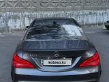 Mercedes-Benz CLA 200 2015 года за 9 500 000 тг. в Алматы – фото 4