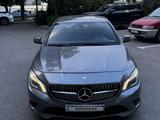 Mercedes-Benz CLA 200 2015 года за 9 500 000 тг. в Алматы – фото 2