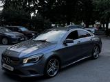 Mercedes-Benz CLA 200 2015 года за 9 500 000 тг. в Алматы – фото 3