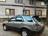 Lexus RX 300 2001 годаfor5 200 000 тг. в Усть-Каменогорск – фото 2