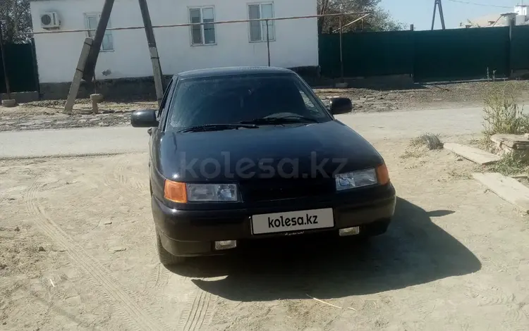 ВАЗ (Lada) 2112 2006 годаfor900 000 тг. в Атырау