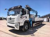 FAW  HBQZ 10 тонн 2026 года за 44 500 000 тг. в Алматы – фото 3