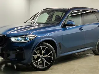BMW X5 XDrive 40i