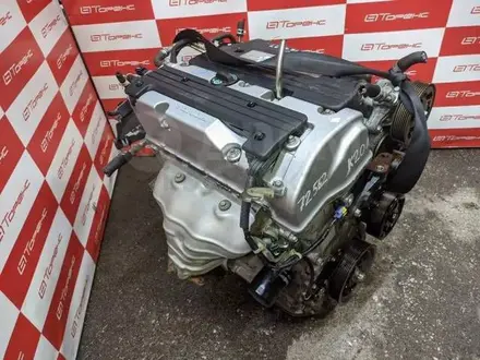Двигатель K20A за 300 000 тг. в Усть-Каменогорск