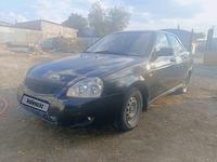 ВАЗ (Lada) Priora 2170 2009 годаүшін1 000 000 тг. в Актобе