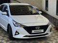 Hyundai Accent 2020 годаүшін7 000 000 тг. в Шымкент