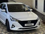 Hyundai Accent 2020 годаүшін7 000 000 тг. в Шымкент