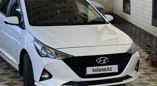 Hyundai Accent 2020 года за 7 000 000 тг. в Шымкент