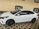 Hyundai Accent 2020 года за 7 000 000 тг. в Шымкент – фото 3