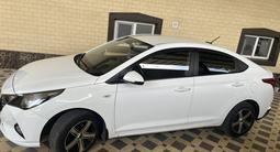 Hyundai Accent 2020 года за 7 000 000 тг. в Шымкент – фото 3