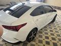 Hyundai Accent 2020 годаүшін7 000 000 тг. в Шымкент – фото 5