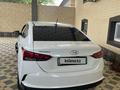 Hyundai Accent 2020 годаүшін7 000 000 тг. в Шымкент – фото 4