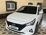 Hyundai Accent 2020 года за 7 000 000 тг. в Шымкент – фото 2