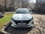 Hyundai Accent 2020 годаүшін6 500 000 тг. в Алматы