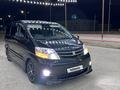 Toyota Alphard 2006 года за 6 000 000 тг. в Атырау