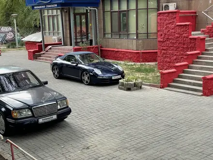 Porsche 911 2007 года за 24 500 000 тг. в Алматы – фото 58