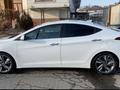 Hyundai Elantra 2014 годаүшін5 800 000 тг. в Алматы – фото 6