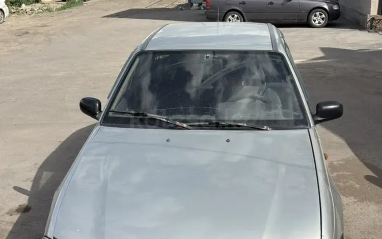 Daewoo Nexia 2006 года за 550 000 тг. в Астана