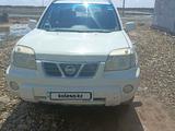 Nissan X-Trail 2002 года за 4 500 000 тг. в Астана