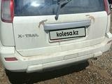 Nissan X-Trail 2002 года за 4 500 000 тг. в Астана – фото 4